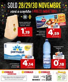 Volantino Conad Margherita Pagina 8