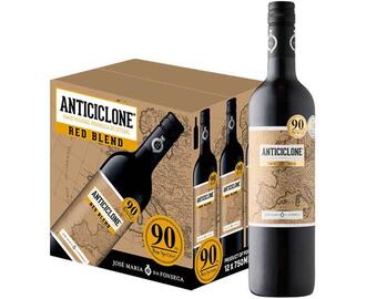 Costco Canada Liquor flyer Page 1