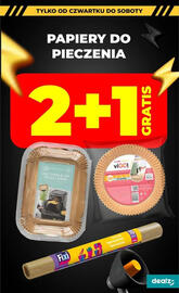 Dealz gazetka Strona 11