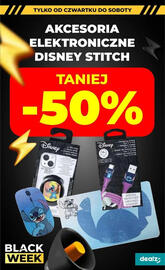 Dealz gazetka Strona 13