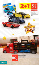 Dealz gazetka Strona 28