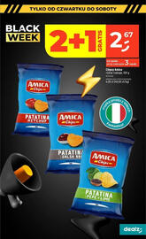 Dealz gazetka Strona 3