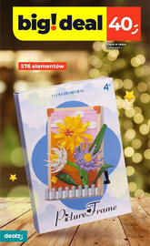 Dealz gazetka Strona 30