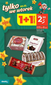 Dealz gazetka Strona 54