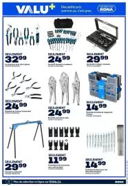 Réno Dépôt flyer Page 11