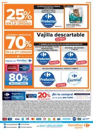 Folleto Carrefour Express semana 48 Página 5