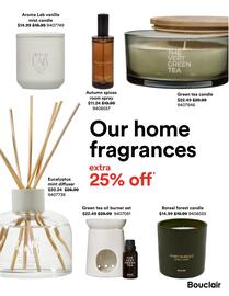 Bouclair Home flyer week 48 Page 16