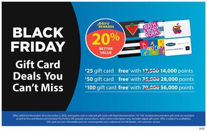 Buy-Low Foods flyer week 48 Page 3