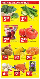 Buy-Low Foods flyer week 48 Page 4