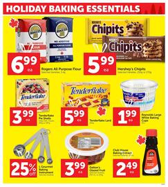 Buy-Low Foods flyer week 48 Page 8