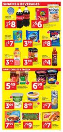 Buy-Low Foods flyer week 48 Page 9