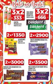 Folleto Supermercados DIA semana 48 Página 11