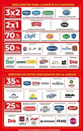 Folleto Supermercados DIA semana 48 Página 12