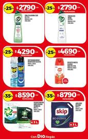 Folleto Supermercados DIA semana 48 Página 14