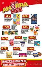 Folleto Supermercados DIA semana 48 Página 18