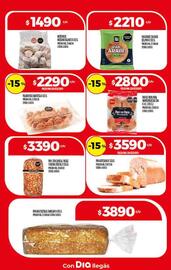 Folleto Supermercados DIA semana 48 Página 2