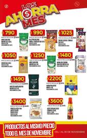 Folleto Supermercados DIA semana 48 Página 20