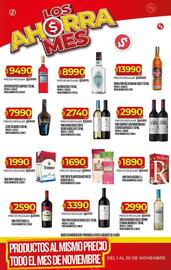 Folleto Supermercados DIA semana 48 Página 29