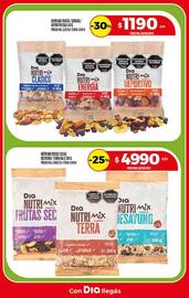 Folleto Supermercados DIA semana 48 Página 3