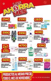 Folleto Supermercados DIA semana 48 Página 32