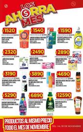 Folleto Supermercados DIA semana 48 Página 36