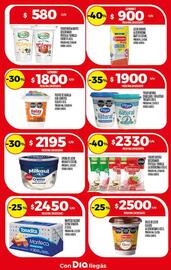 Folleto Supermercados DIA semana 48 Página 4