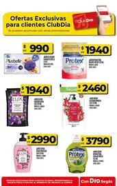 Folleto Supermercados DIA semana 48 Página 43