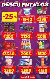 Folleto Supermercados DIA semana 48 Página 45