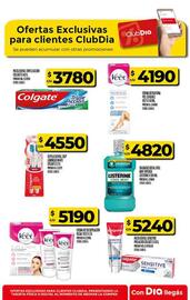 Folleto Supermercados DIA semana 48 Página 46