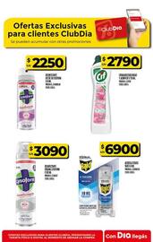 Folleto Supermercados DIA semana 48 Página 47