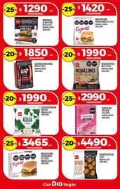 Folleto Supermercados DIA semana 48 Página 7