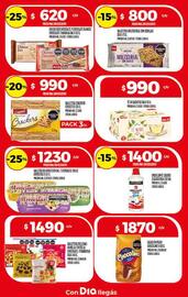 Folleto Supermercados DIA semana 48 Página 8