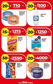 Folleto Supermercados DIA semana 48 Página 9