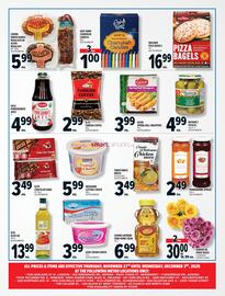 Metro flyer week 48 Page 3