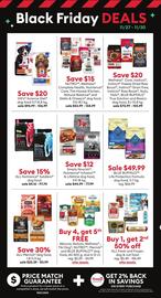 Petsmart flyer week 48 Page 3