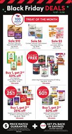 Petsmart flyer week 48 Page 4