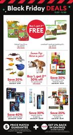 Petsmart flyer week 48 Page 6