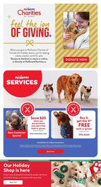 Petsmart flyer week 48 Page 8