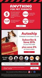 Petsmart flyer week 48 Page 9