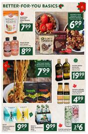 Nesters Market flyer week 48 Page 10