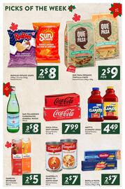 Nesters Market flyer week 48 Page 11