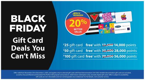 Nesters Market flyer week 48 Page 2