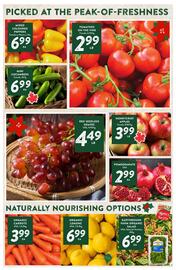 Nesters Market flyer week 48 Page 3