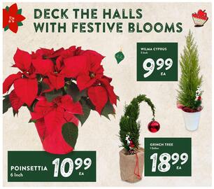 Nesters Market flyer week 48 Page 4