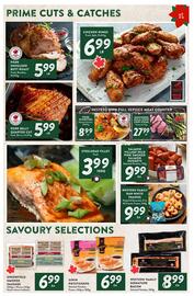 Nesters Market flyer week 48 Page 5