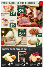 Nesters Market flyer week 48 Page 6