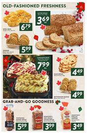 Nesters Market flyer week 48 Page 7