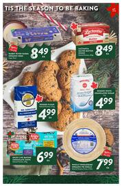 Nesters Market flyer week 48 Page 8