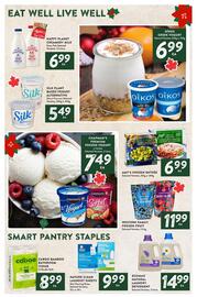 Nesters Market flyer week 48 Page 9