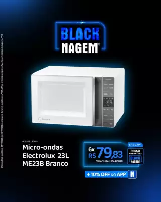 Catálogo Nagem (válido até 30-11)